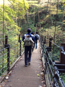 高尾山