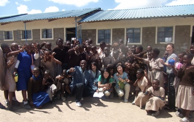 Kitengera Primary School