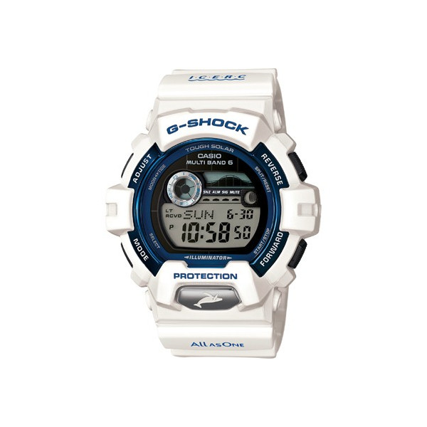 G-SHOCK GWX-8902K イルカクジラ2015