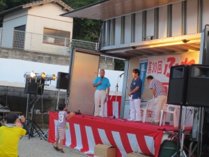 夏祭り2