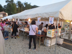 夏祭り3