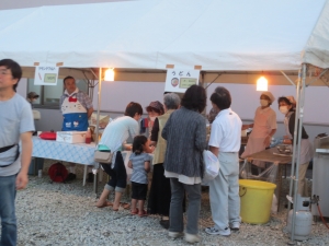 夏まつり7