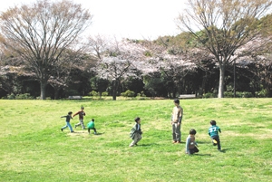 イロップ遠足