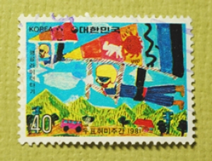 韓国
