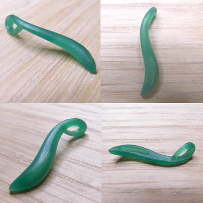 ワックス