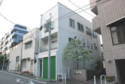 ホワイトシャトー