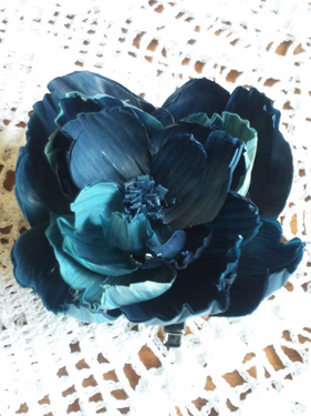 木の花・コサージュ