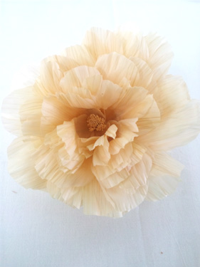 木の花・コサージュ