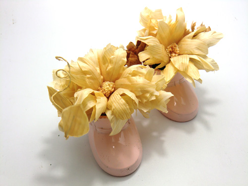 木の花・アレンジメント