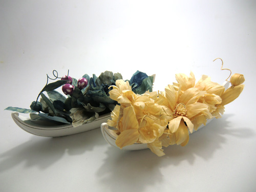 木の花・アレンジメント