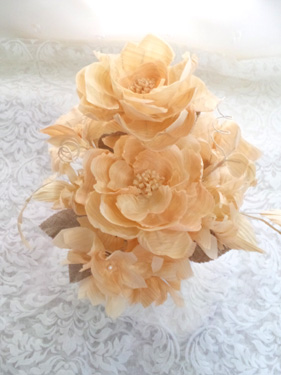 木の花・アレンジメント