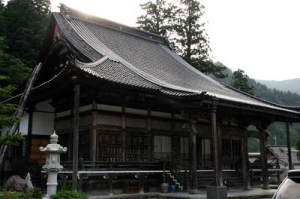 白峰・河内5