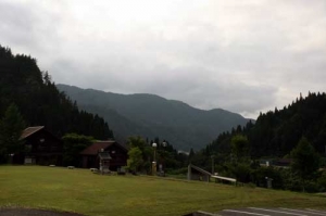 白峰・河内7