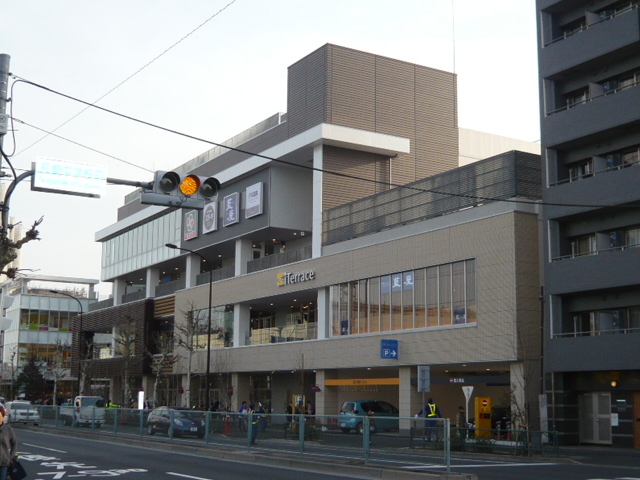 アイテラス1