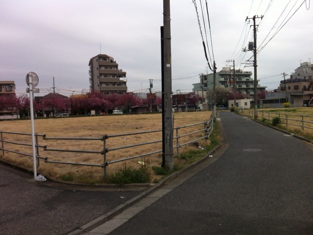 日立跡地2