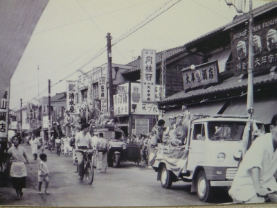 わが街レトロ写真展3