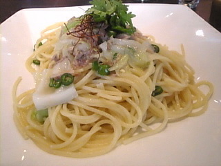 bow cafe ¡Ö¥¨¥¹¥Ë¥Ã¥¯¥Ä¥Ê¤Î¥¹¥Ñ¥²¥Ã¥Æ¥£¡×