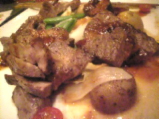 DINING BAR Á·´Ý¡¡Âç¼êĮʡֹõÆÚ¤Î¥¹¥Æ¡¼¥¡Á¥Ô¥ê¿É¥½¡¼¥¹¡Á¡×