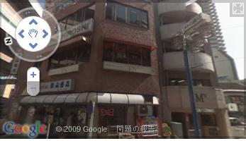 GppgleMap
