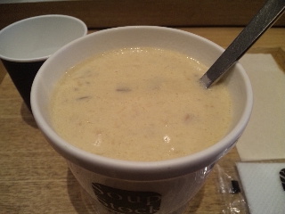 Soup Stock Tokyo ¤ªÃã¤Î¿å¡Ö¥ª¥Ë¥ª¥ó¥¯¥ê¡¼¥à¥Ý¥¿¡¼¥¸¥å2¡×
