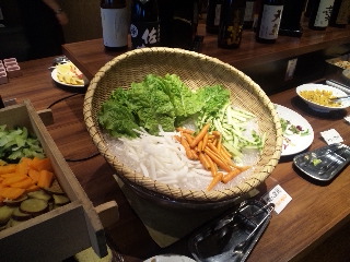 Dynamic Dining ¸æÈ¬ À²³¤¥È¥ê¥È¥óʡ֤ª¤Ð¤ó¤¶¤¤¡×