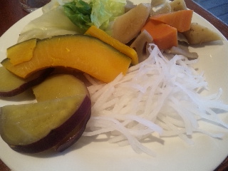 Dynamic Dining ¸æÈ¬ À²³¤¥È¥ê¥È¥óʡ֤ª¤Ð¤ó¤¶¤¤¡Ê¼«Ê¬Íѡˡ×