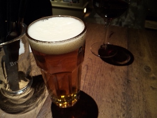 Brooklyn Parlor ¡Ú¥Ö¥ë¥Ã¥¯¥ê¥ó ¥Ñ¡¼¥é¡¼¡Û¡ÖÀ¸¥Ó¡¼¥ë¡×