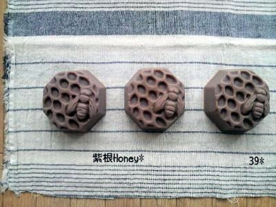 紫根Honey*