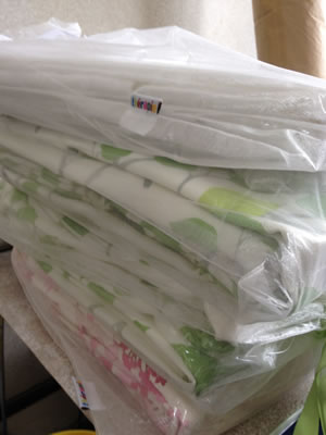 インテリアショップ【puolukka】の出荷状況4