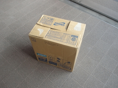 段ボール