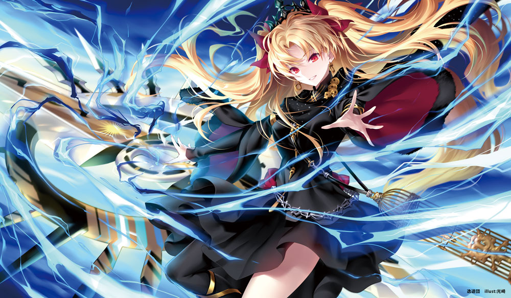 Fate FGO 玉藻の前 逸遊団 光崎 スリーブ カードスリーブ一覧