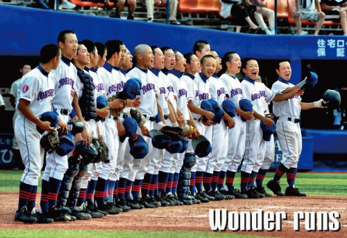 横須賀総合高校野球部（2014年夏）