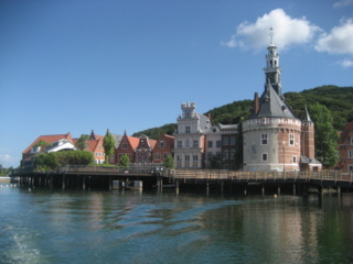 オランダ村