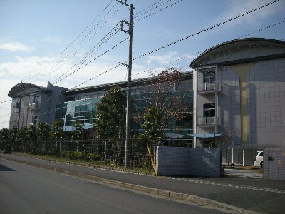 免許センター