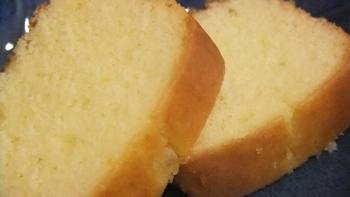 パウンドケーキ