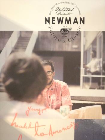 newman1