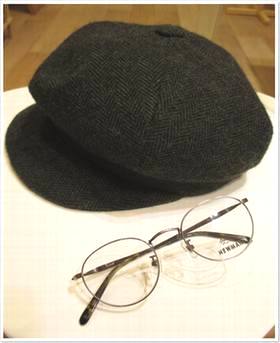 sabo.bonコーディネイト1