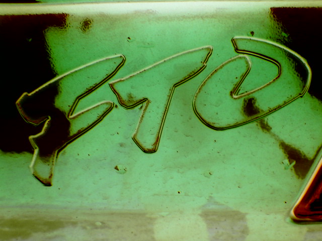FTO