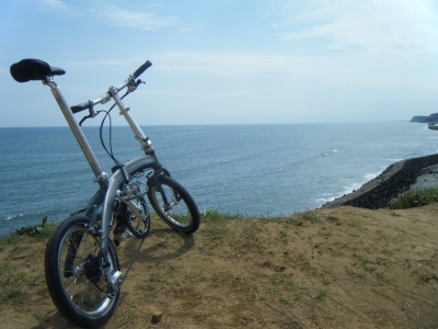 DAHON Curve SL