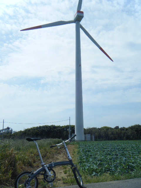 風力発電