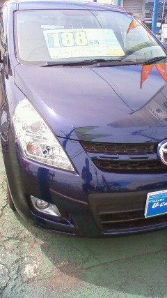 MAZDA MPV
