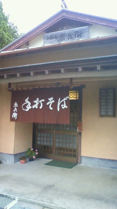京兵衛