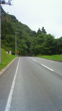 房総サイクリング