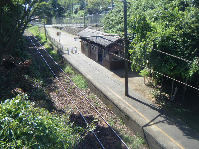 本銚子駅その2