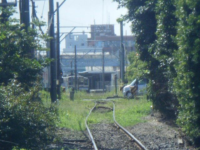 銚子駅