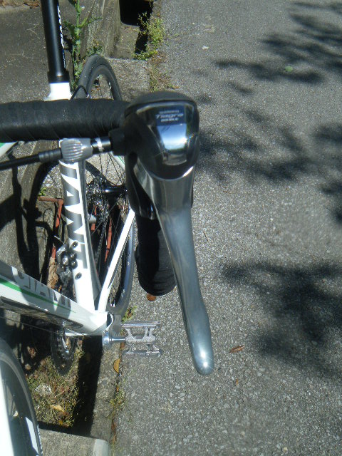 GIANT DEFY2 2012 ST-4600