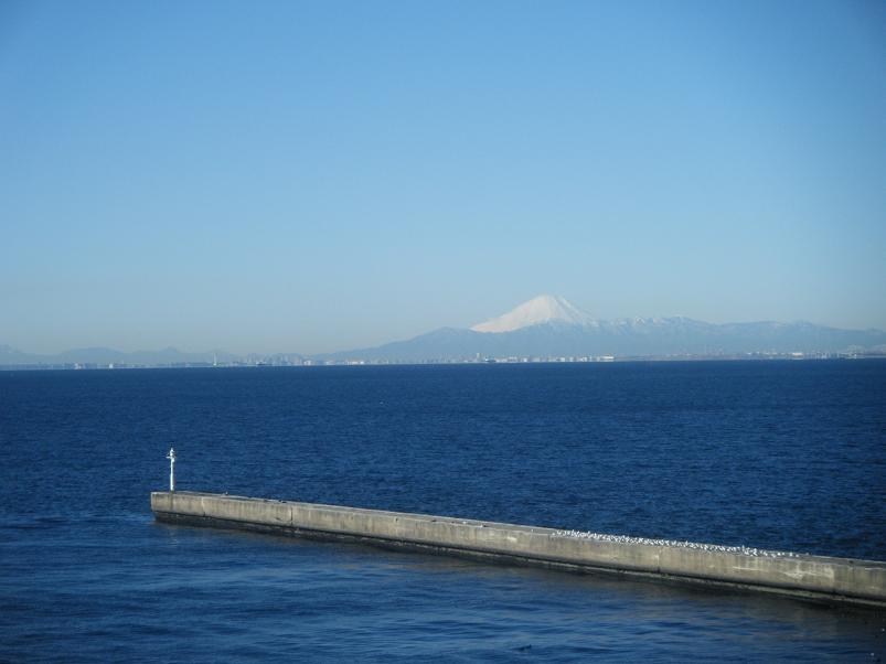 富士山