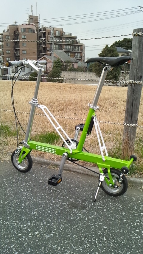 キャリーミー