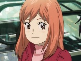 saki