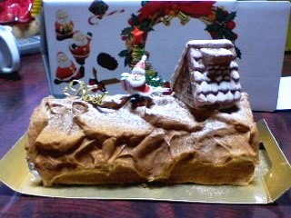 ケーキ1